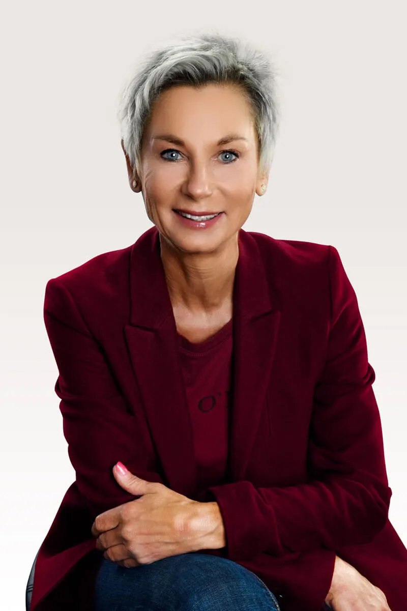 SZCoachingTraining - Lösungsorientiertes Coaching in Veränderungsprozessen - Sigrid Zegelman